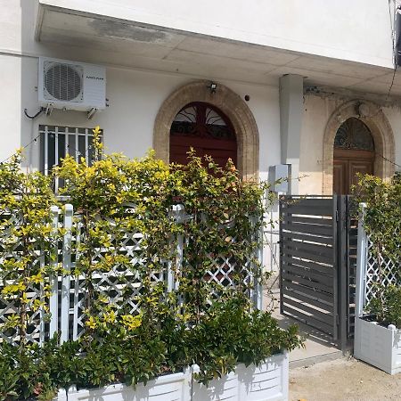 Terrazza Sui Trabocchi Apartamento Marina San Vito Exterior foto