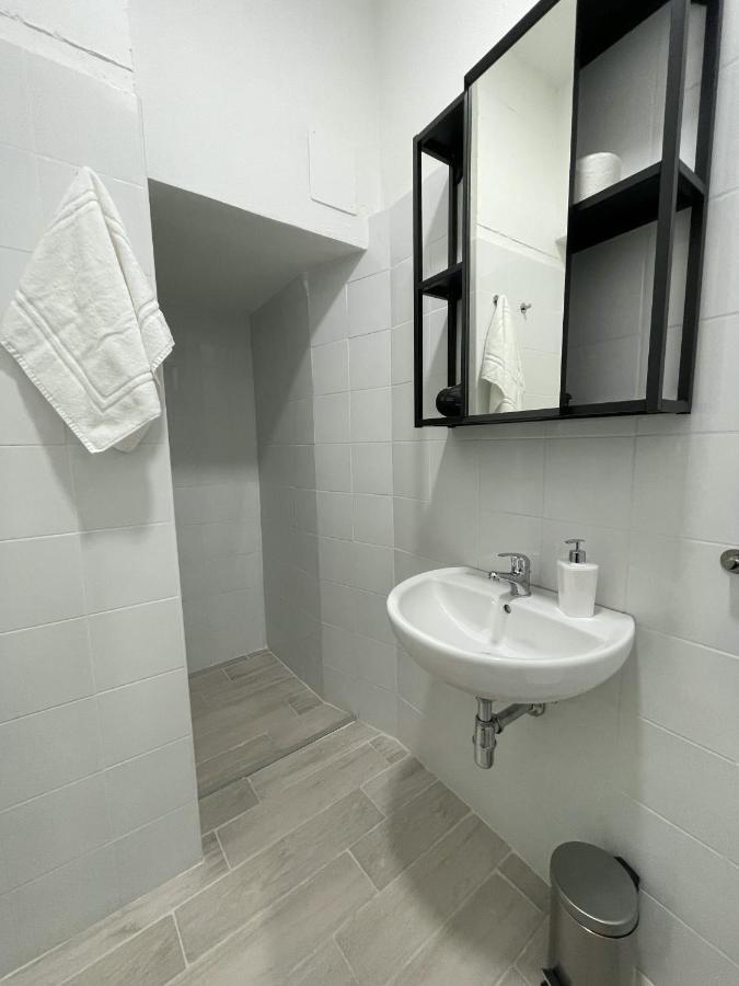 Terrazza Sui Trabocchi Apartamento Marina San Vito Exterior foto